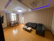Satılır 2 otaqlı 110 m2 yeni tikili Nəsimi r.