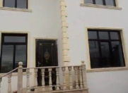 Satılır 5 otaqlı 150 m2 həyət evi Hövsan