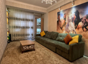 Satılır 2 otaqlı 62 m2 yeni tikili Xırdalan