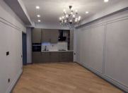 Satılır 2 otaqlı 64.2 m2 yeni tikili Azərbaycan Тurizm İnstitutu