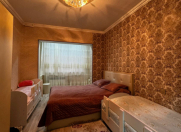 Satılır 2 otaqlı 60 m2 köhnə tikili Qaraçuxur