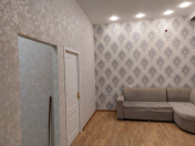 İcarəyə verilir 3 otaqlı 55 m2 yeni tikili Xırdalan