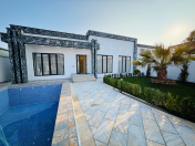 Satılır 5 otaqlı 200 m2 həyət evi Şüvəlan