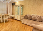 İcarəyə verilir 2 otaqlı 128 m2 yeni tikili Neftçilər m.