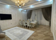 Satılır 3 otaqlı 145 m2 yeni tikili Kimya şəhərciyi