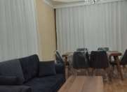 İcarəyə verilir 3 otaqlı 120 m2 yeni tikili 20 yanvar m.