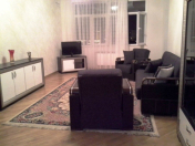 İcarəyə verilir 3 otaqlı 105 m2 yeni tikili İçəri Şəhər m.