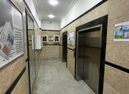 Satılır 2 otaqlı 80 m2 yeni tikili Qara Qarayev m.