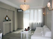 İcarəyə verilir 3 otaqlı 115 m2 yeni tikili 8 Noyabr m.