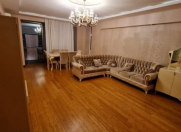 İcarəyə verilir 4 otaqlı 170 m2 yeni tikili Yasamal r.