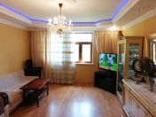 İcarəyə verilir 3 otaqlı 80 m2 köhnə tikili 8 km