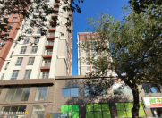 Satılır 1 otaqlı 52 m2 yeni tikili Nəriman Nərimanov m.