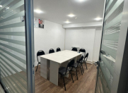 İcarəyə verilir 9 otaqlı 300 m2 ofis Nəriman Nərimanov m.
