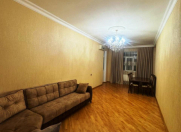 Satılır 3 otaqlı 117 m2 yeni tikili Neftçilər m.