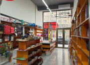 İcarəyə verilir 1 otaqlı 130 m2 obyekt 8 Noyabr m.