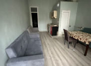 İcarəyə verilir 2 otaqlı 62 m2 yeni tikili İnşaatçılar m.