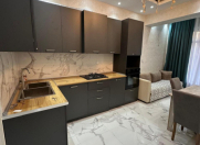 İcarəyə verilir 2 otaqlı 75 m2 yeni tikili Nəsimi r.