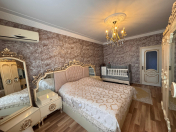 Satılır 4 otaqlı 80 m2 köhnə tikili Nəsimi m.