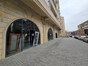 İcarəyə verilir 1 otaqlı 200 m2 obyekt Gənclik m.