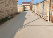 Satılır 5.6 sot torpaq Sumqayıt