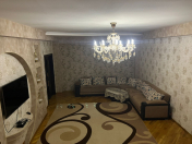 Satılır 2 otaqlı 105 m2 yeni tikili Yeni Yasamal