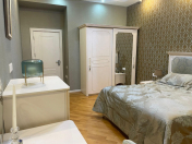 İcarəyə verilir 2 otaqlı 100 m2 yeni tikili Ağ şəhər