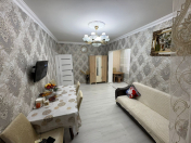 Satılır 2 otaqlı 48 m2 yeni tikili Suraxanı r.