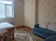 İcarəyə verilir 2 otaqlı 75 m2 yeni tikili Həzi Aslanov m.