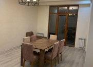 Satılır 2 otaqlı 72 m2 yeni tikili Qara Qarayev m.