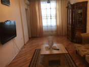 Satılır 2 otaqlı 80 m2 yeni tikili Həzi Aslanov m.