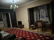 İcarəyə verilir 3 otaqlı 80 m2 köhnə tikili Köhnə Günəşli