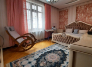 Satılır 4 otaqlı 140 m2 yeni tikili Neftçilər m.