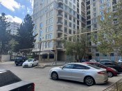 İcarəyə verilir 5 otaqlı 120 m2 ofis Gənclik m.