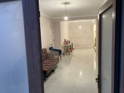 Satılır 3 otaqlı 105 m2 yeni tikili Şah İsmayıl Xətai m.
