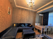 Satılır 3 otaqlı 100 m2 yeni tikili Nəsimi m.