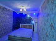 İcarəyə verilir 1 otaqlı 31 m2 həyət evi İnşaatçılar m.