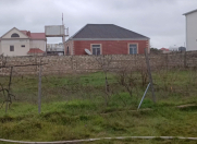 İcarəyə verilir 7.5 sot torpaq Albalı