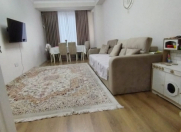 Satılır 2 otaqlı 91 m2 yeni tikili Saray