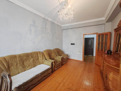 İcarəyə verilir 2 otaqlı 60 m2 yeni tikili Qara Qarayev m.