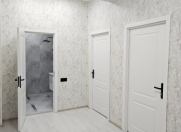 Satılır 2 otaqlı 68 m2 yeni tikili 8 km