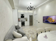 Satılır 3 otaqlı 62 m2 yeni tikili Y.Günəşli