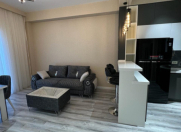 İcarəyə verilir 3 otaqlı 100 m2 yeni tikili Ağ şəhər