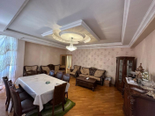 Satılır 4 otaqlı 171 m2 yeni tikili Neftçilər m.