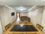 İcarəyə verilir 2 otaqlı 75 m2 köhnə tikili İnşaatçılar m.