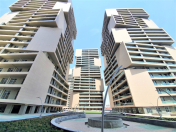 İcarəyə verilir 2 otaqlı 82 m2 yeni tikili 8 Noyabr m.