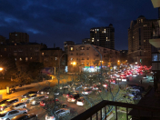 İcarəyə verilir 3 otaqlı 60 m2 köhnə tikili İncəsənət və Mədəniyyət Un.