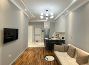 İcarəyə verilir 2 otaqlı 70 m2 yeni tikili Nəsimi r.