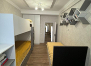 Satılır 2 otaqlı 65 m2 yeni tikili İnşaatçılar m.