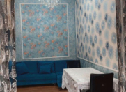 İcarəyə verilir 2 otaqlı 50 m2 köhnə tikili Sahil m.