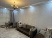 Satılır 2 otaqlı 52 m2 yeni tikili Nəsimi r.